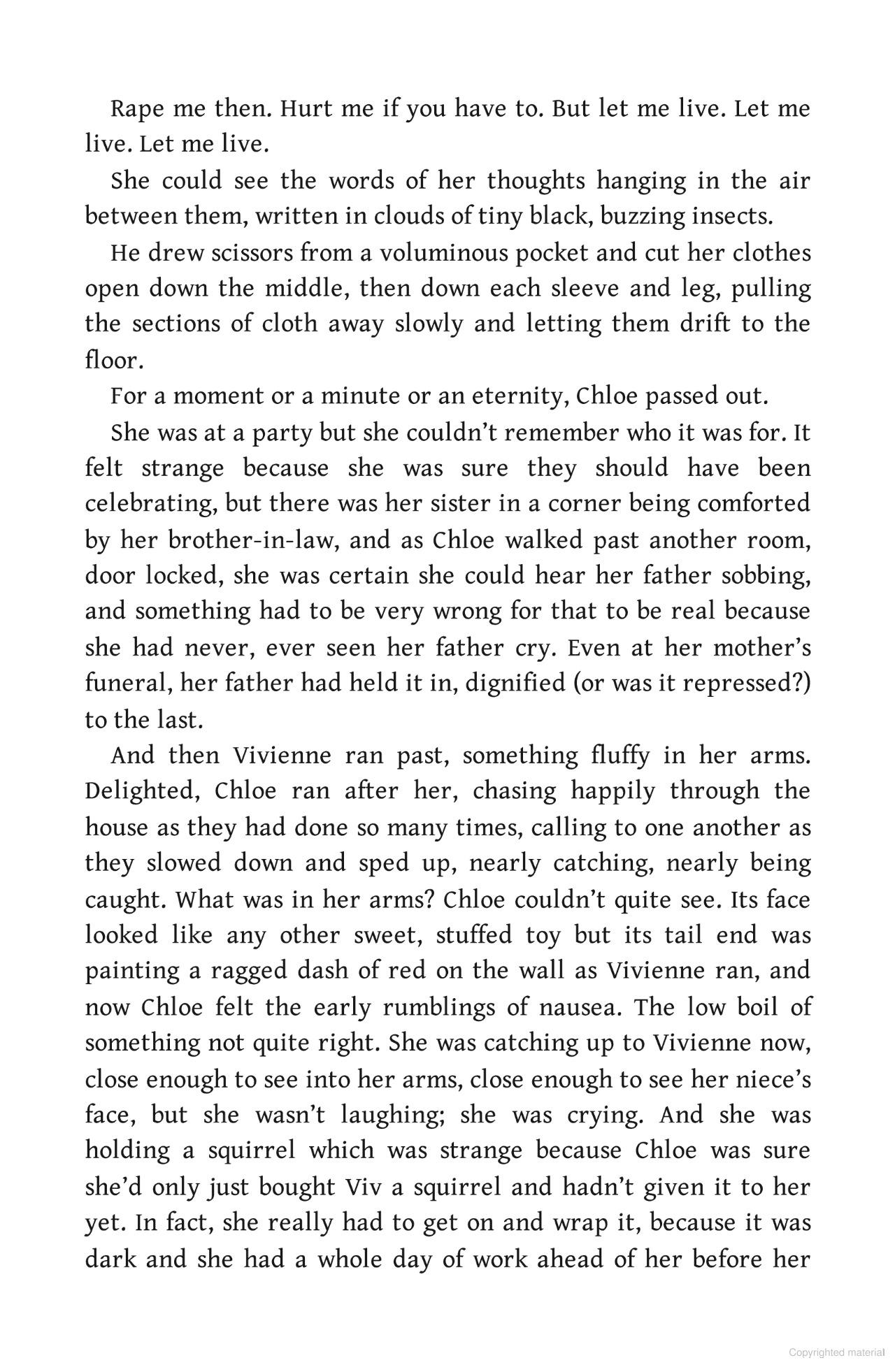 Sách ngoại văn: The Profiler