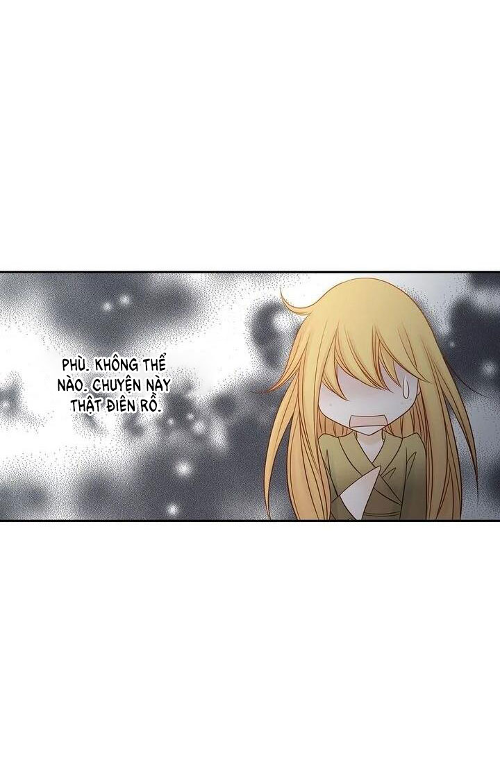 nữ hoàng bí ẩn chapter 4 27