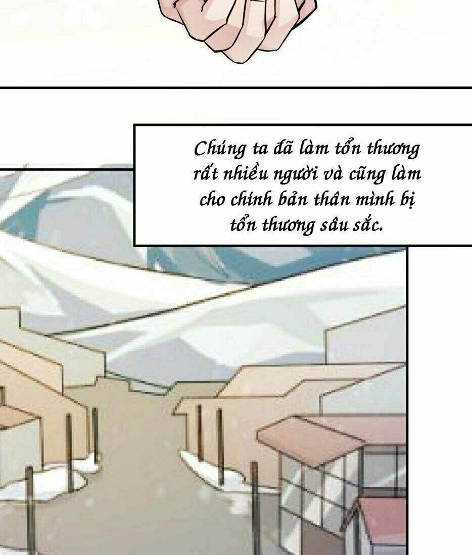 mạc thiếu bức hôn: vợ mới khó chống đỡ chapter 97 65