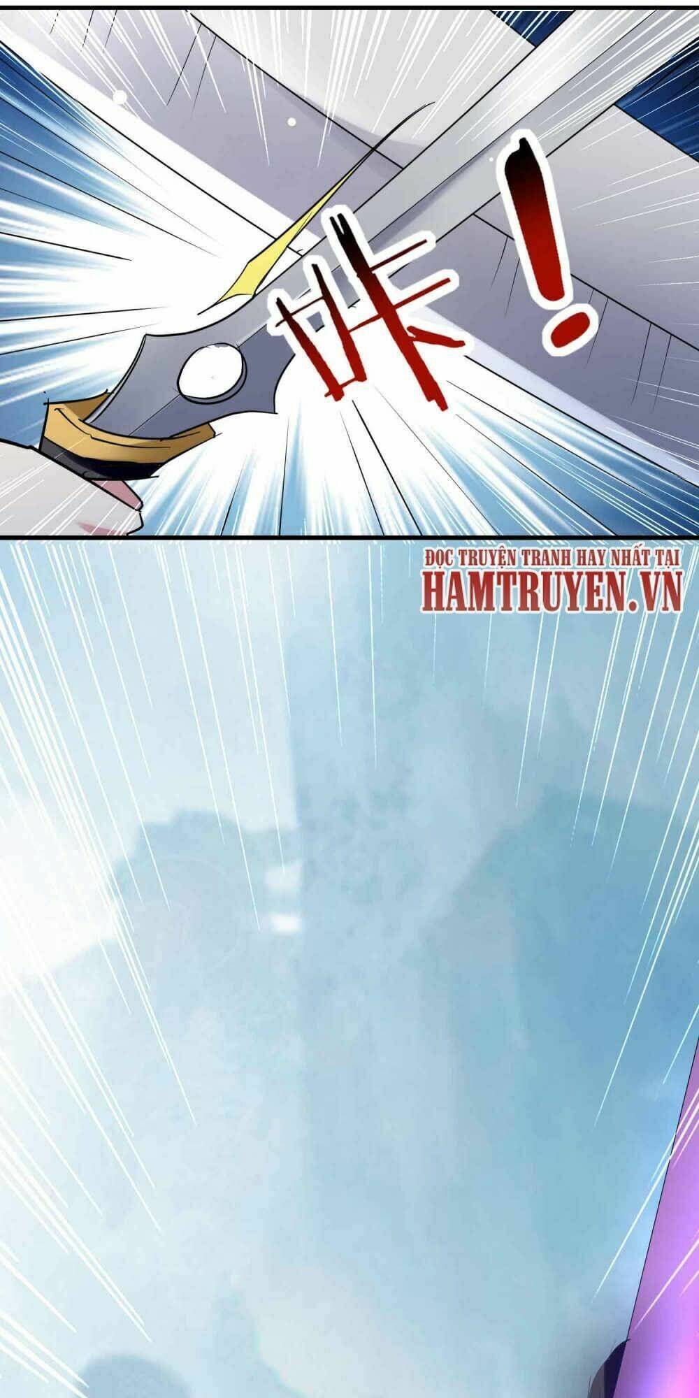 vạn giới tiên vương chapter 91 59