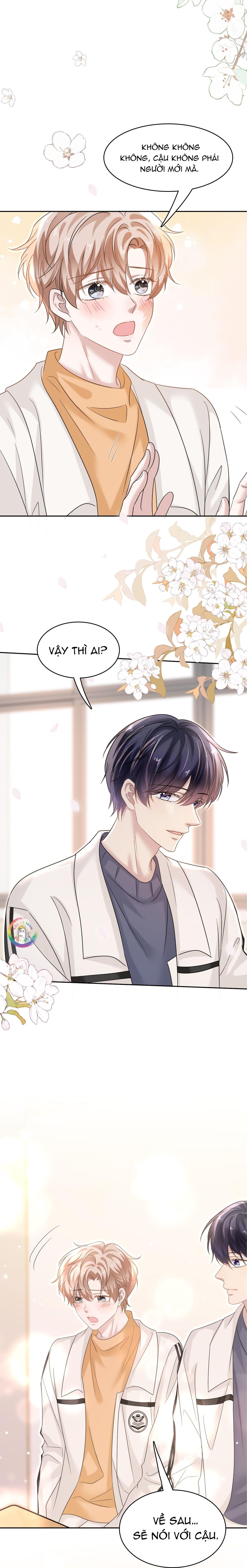 ẩn trung (end) chapter 34 13