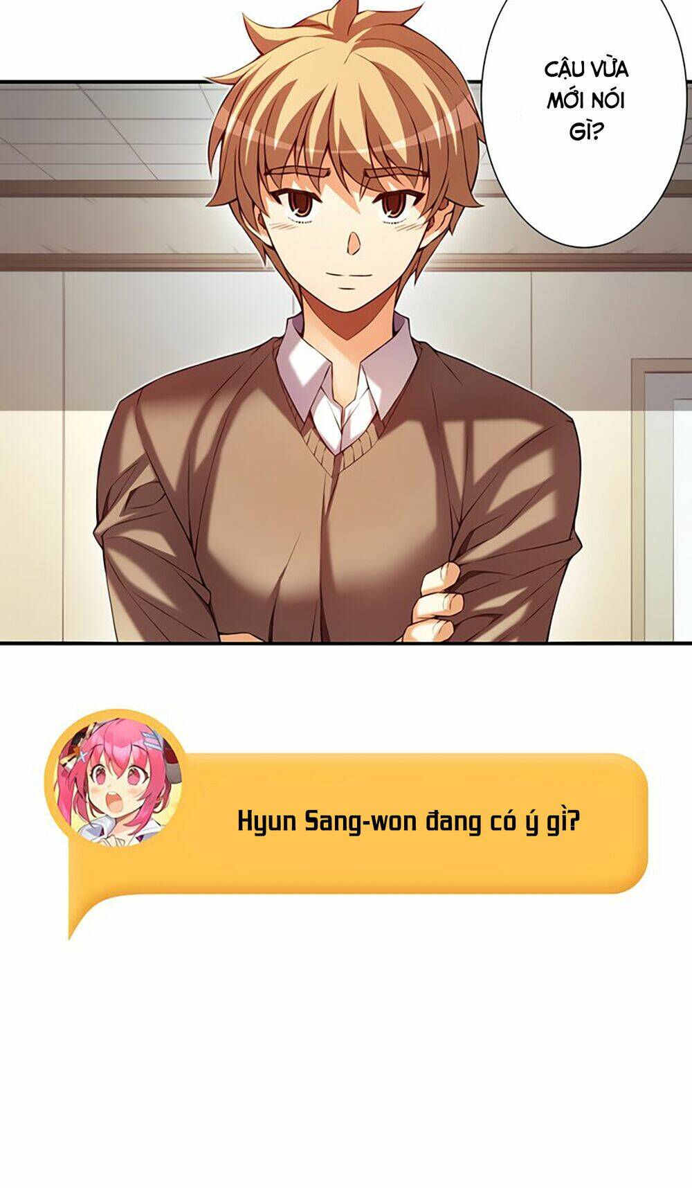 cohabitation with the fiancee chapter 34 31