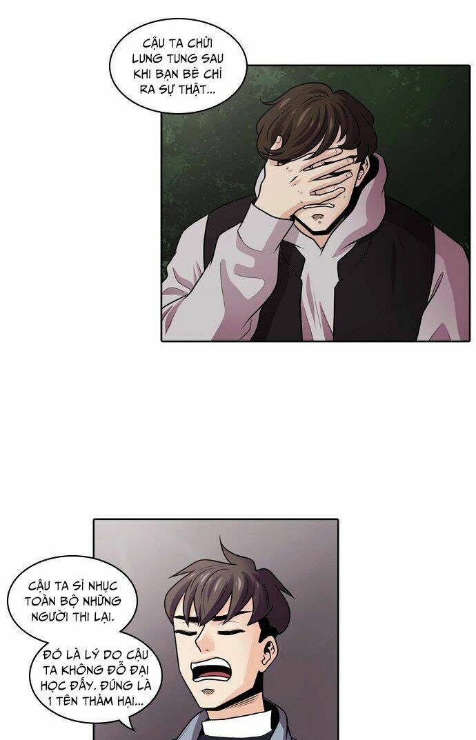 tomorrow - ngày mai chapter 17 20