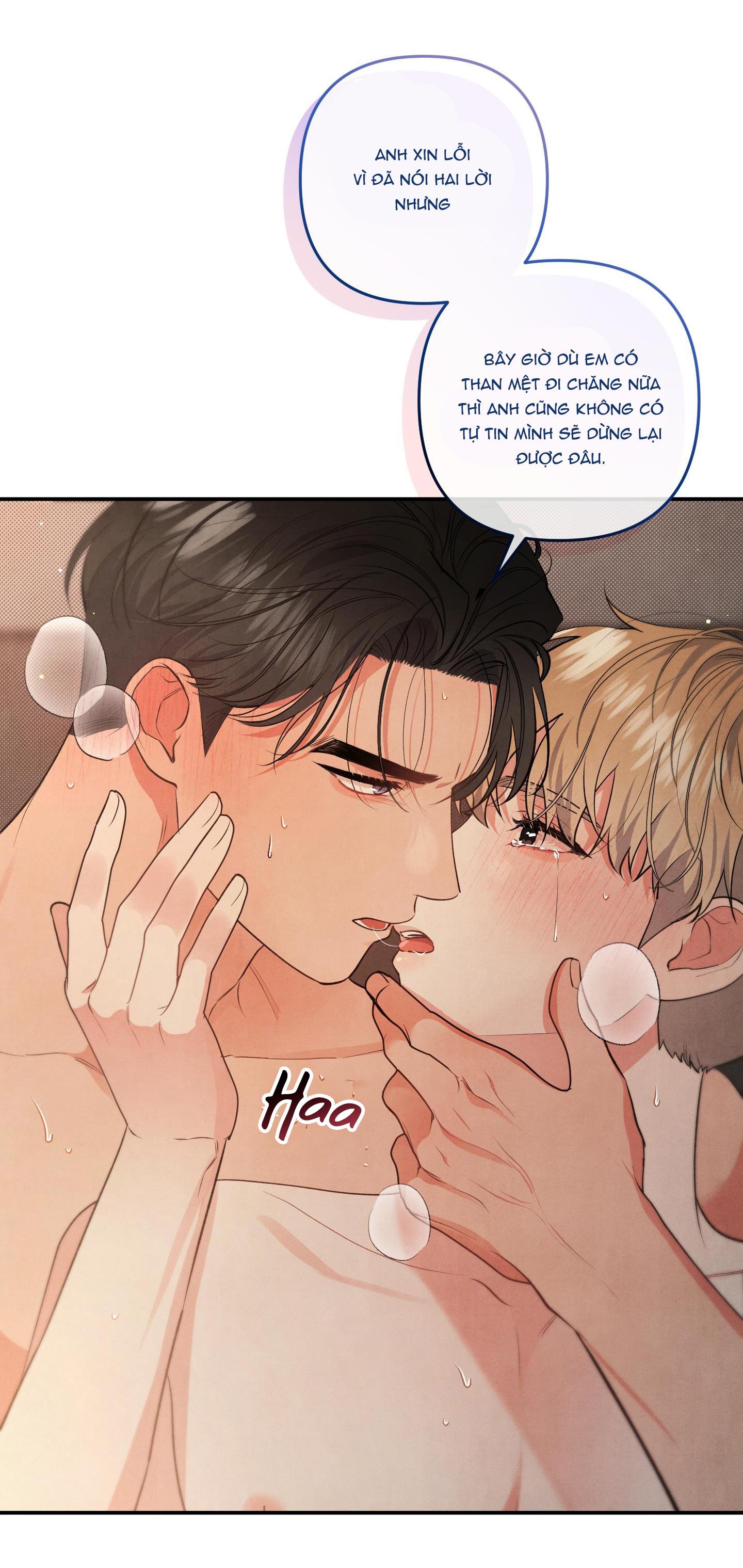 mối quan hệ ngu ngốc chapter 62 36