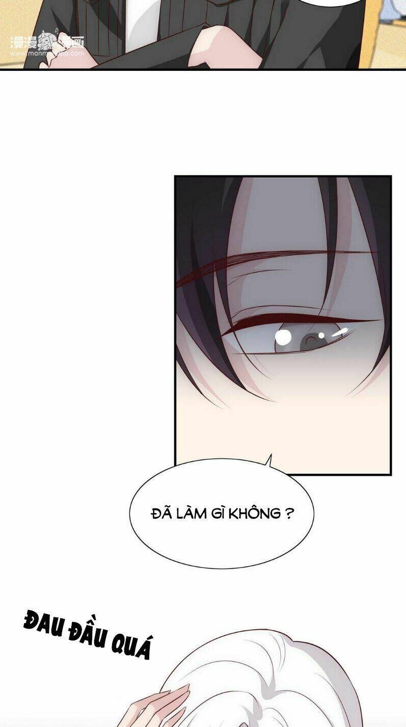 trở lại showbiz làm ảnh hậu chapter 5 10