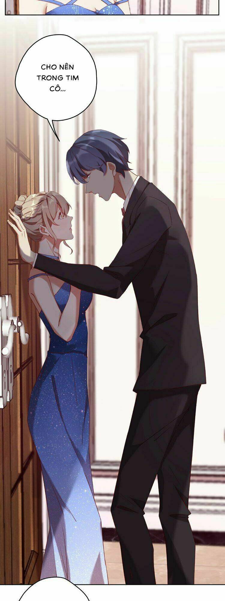 hợp đồng ngọt cao độ chapter 15 5