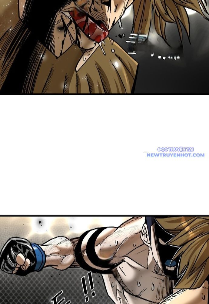 shark - cá mập chapter 331 19