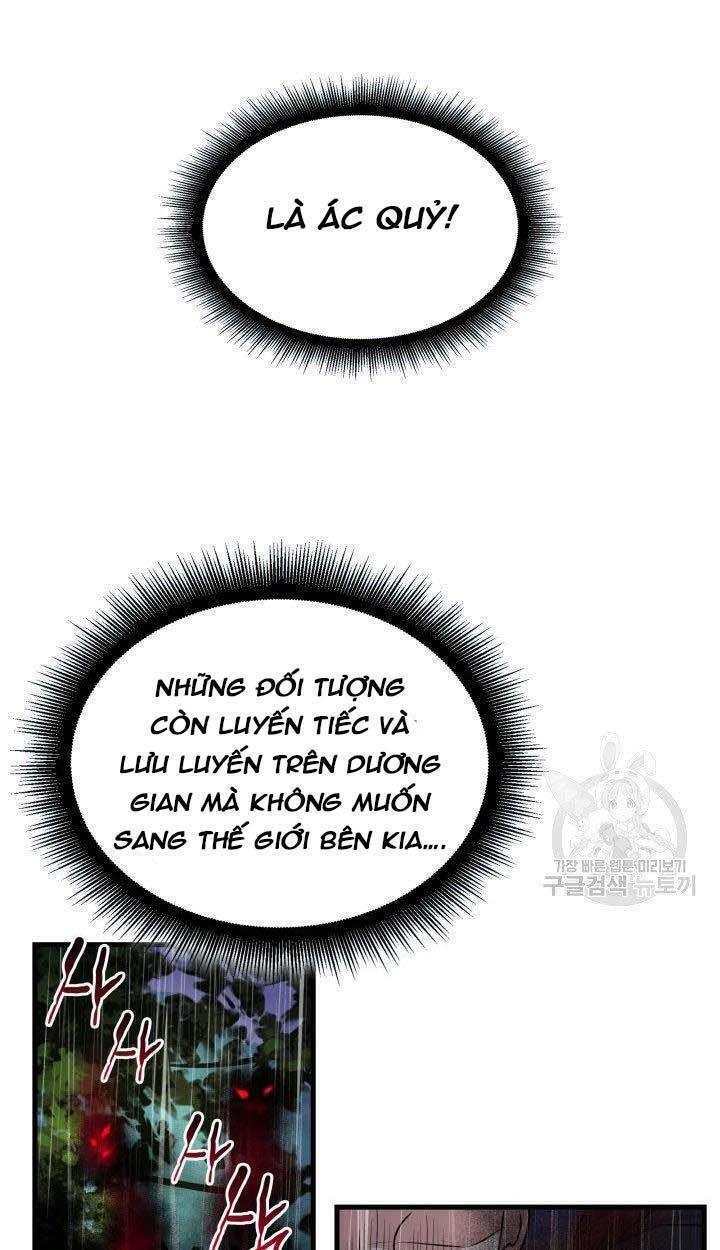 cô dâu của sói đen chapter 8 79