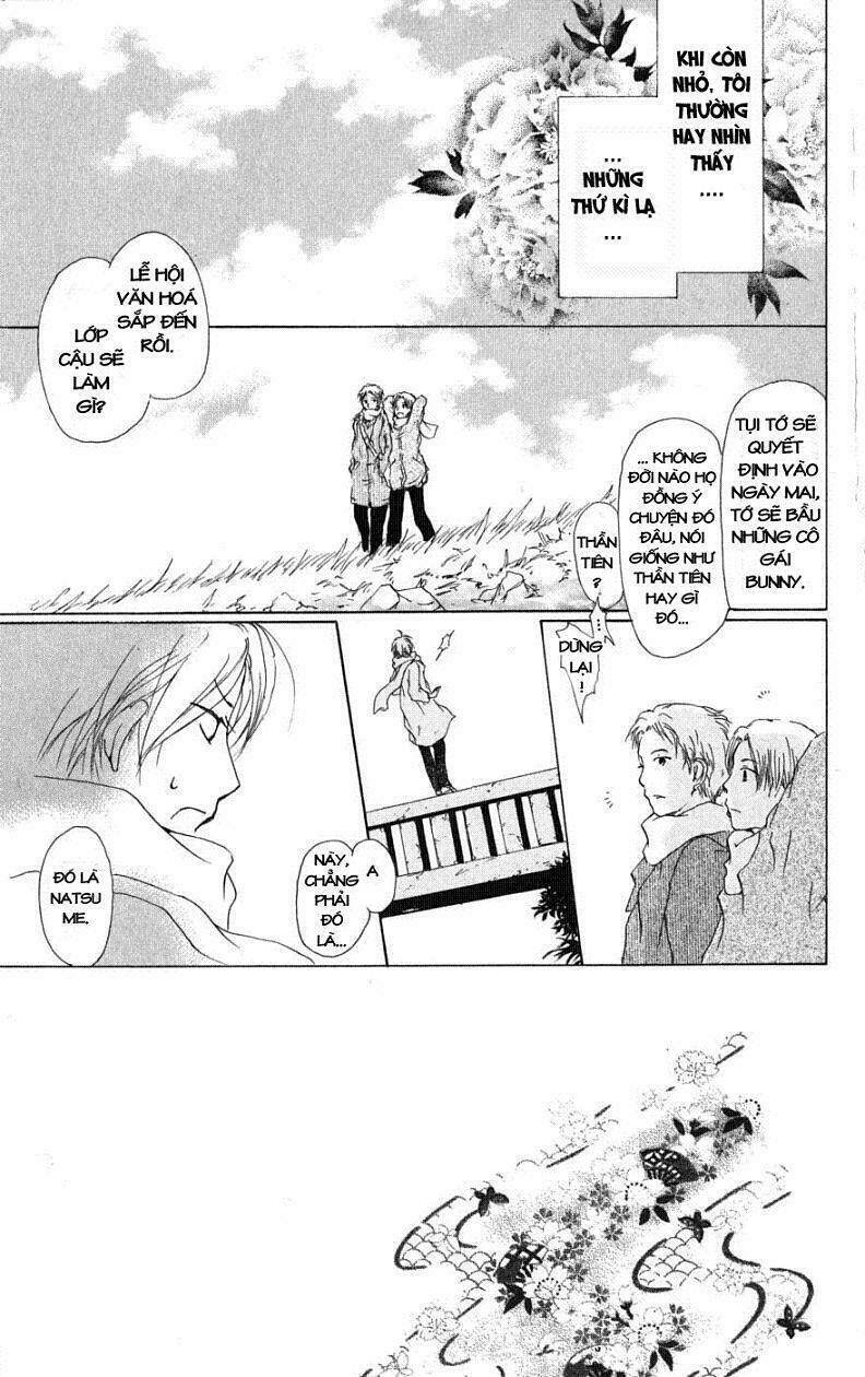 trả tên lại cho yêu quái chapter 27 8