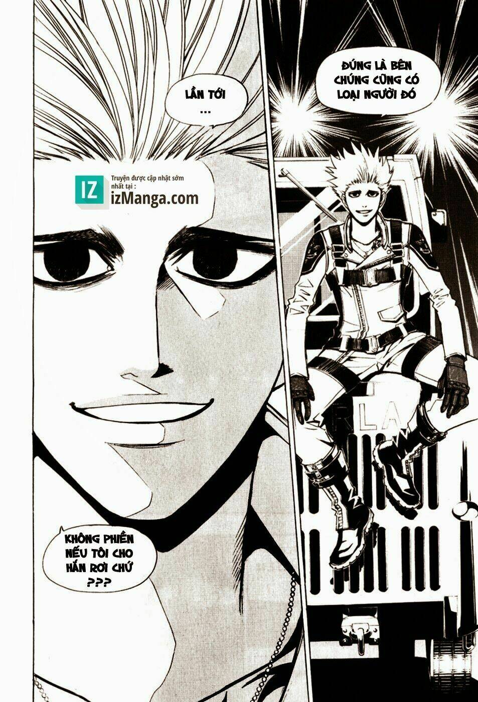 daikusei kuuki heishidan chapter 3 38