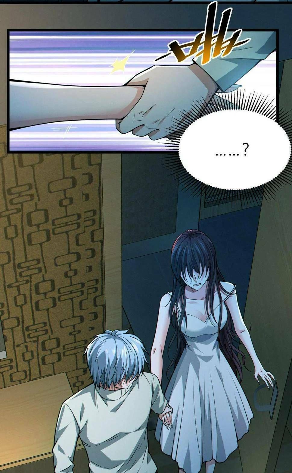 trong tôi có quỷ chapter 14 19