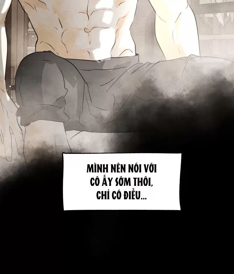 tôi là kẻ phản diện chapter 13 14
