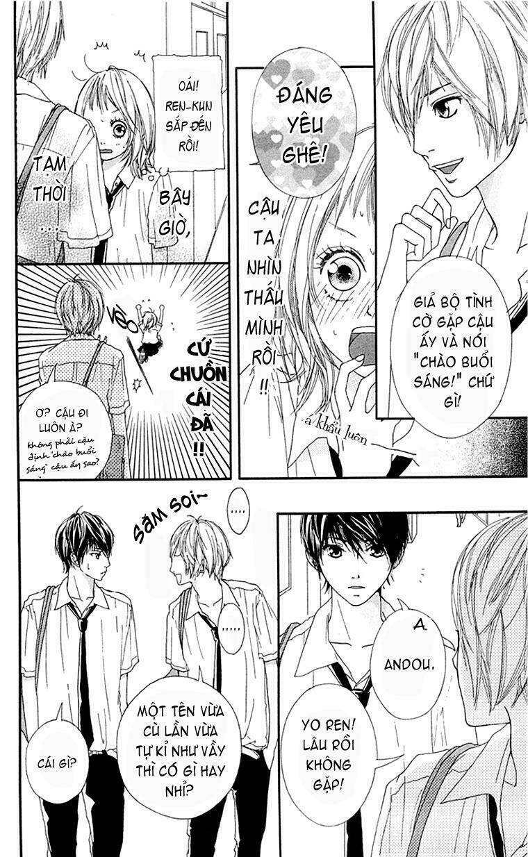 tình yêu học trò chapter 5 17