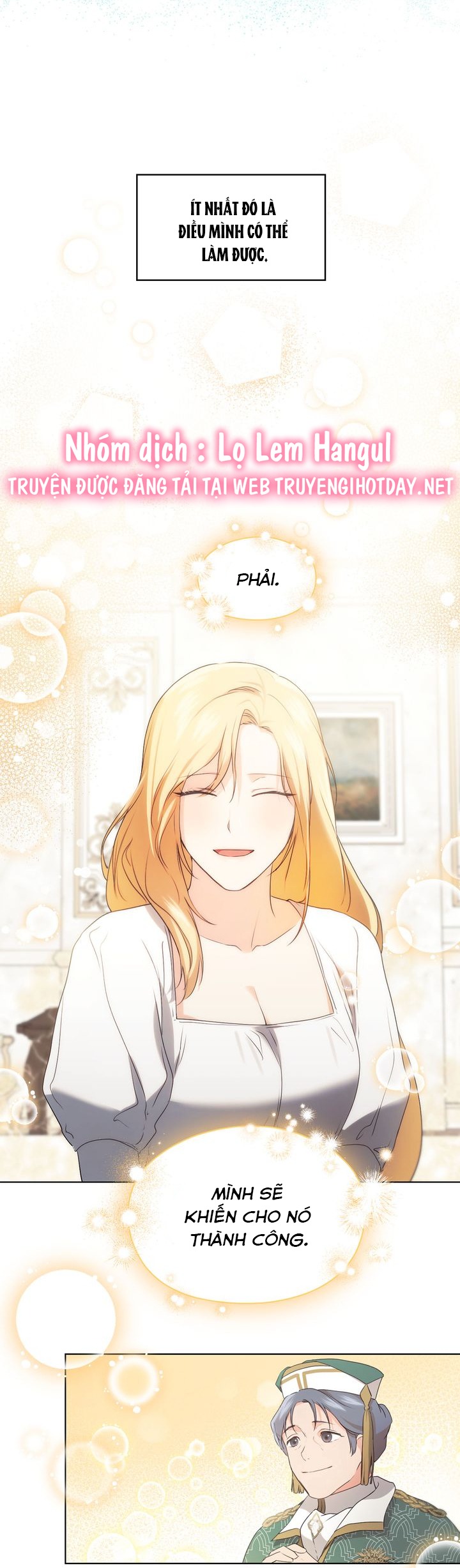 thánh nữ evelina chapter 7 15