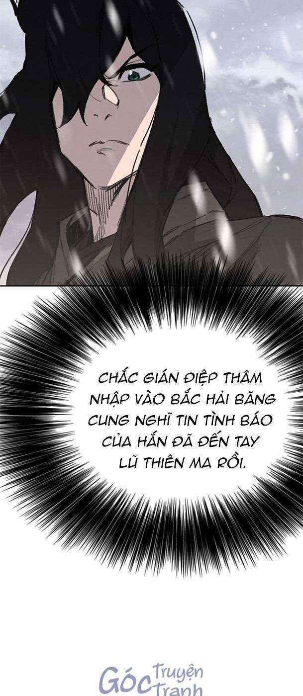 kiếm sĩ bất bại chapter 139 47