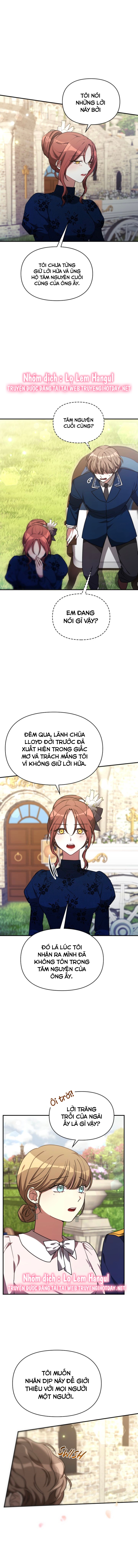 chuyện tình tay ba chapter 54 5