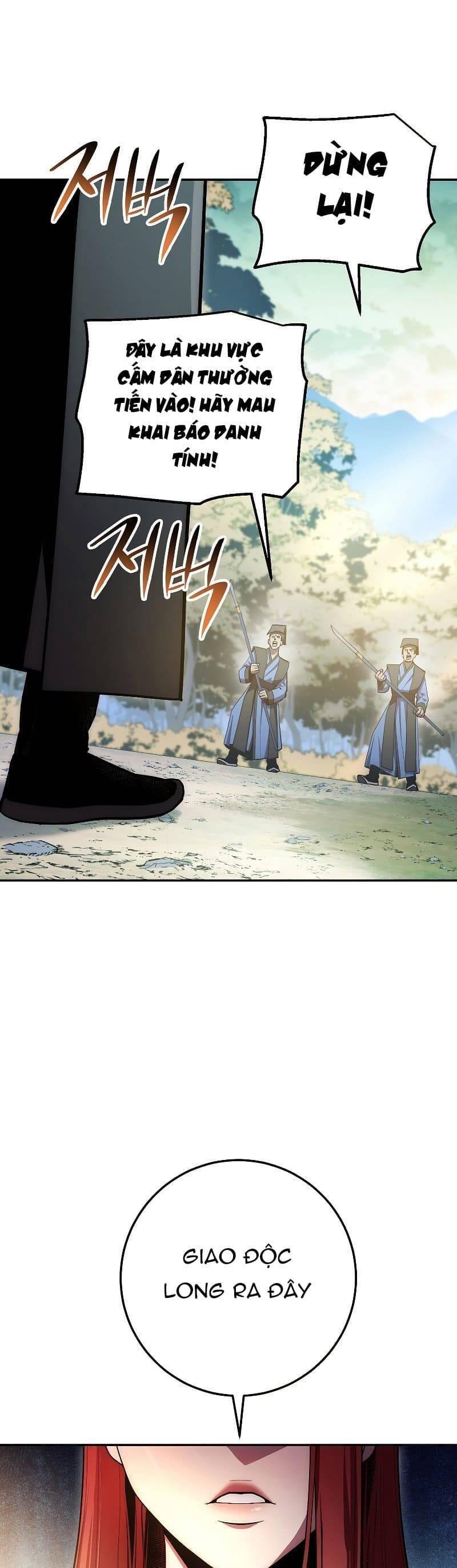 huyền thoại diệt thế độc long chapter 81 57