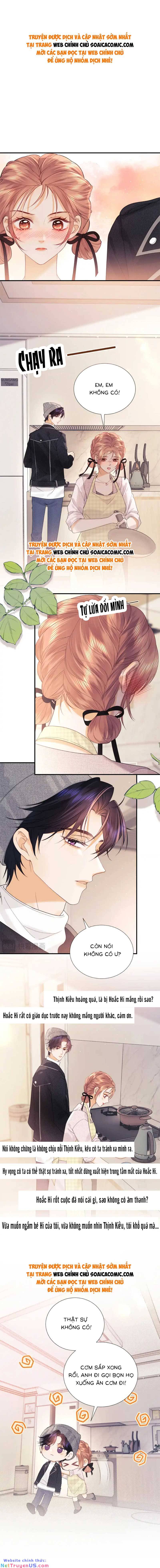 fan vợ - bạn đã biết chưa? chapter 23 1