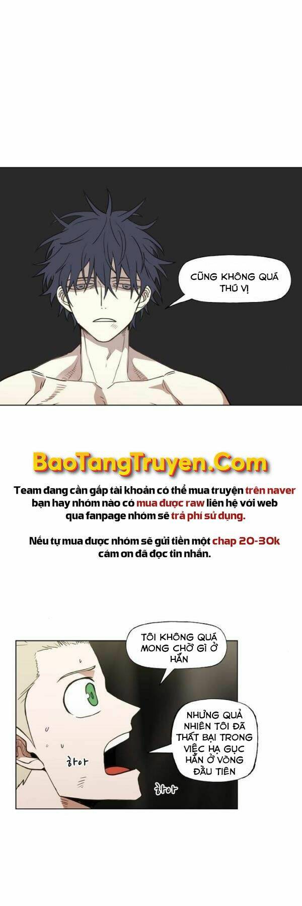 võ sĩ - the boxer chapter 111 39