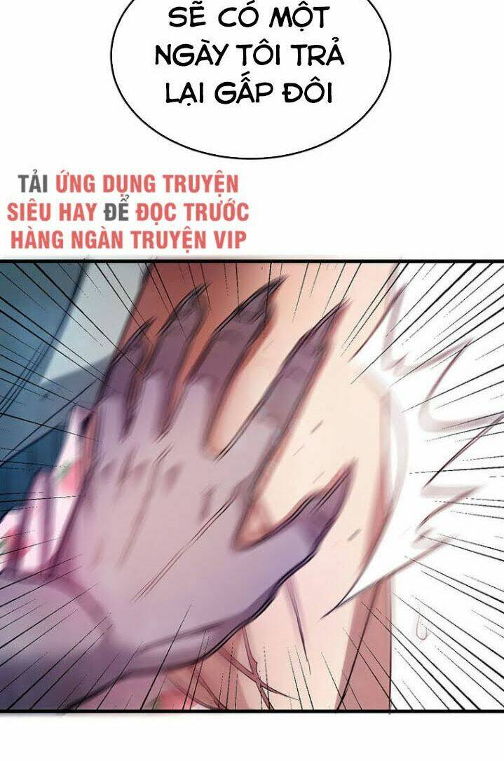 sau mạt thế tôi trở thành zombie chapter 30 11