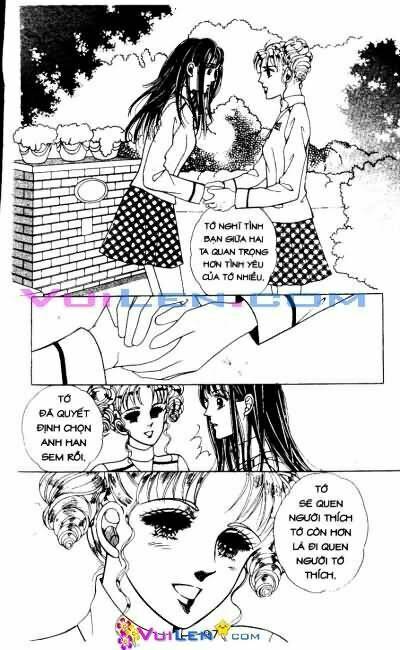 nụ hôn nồng thắm chapter 8 97