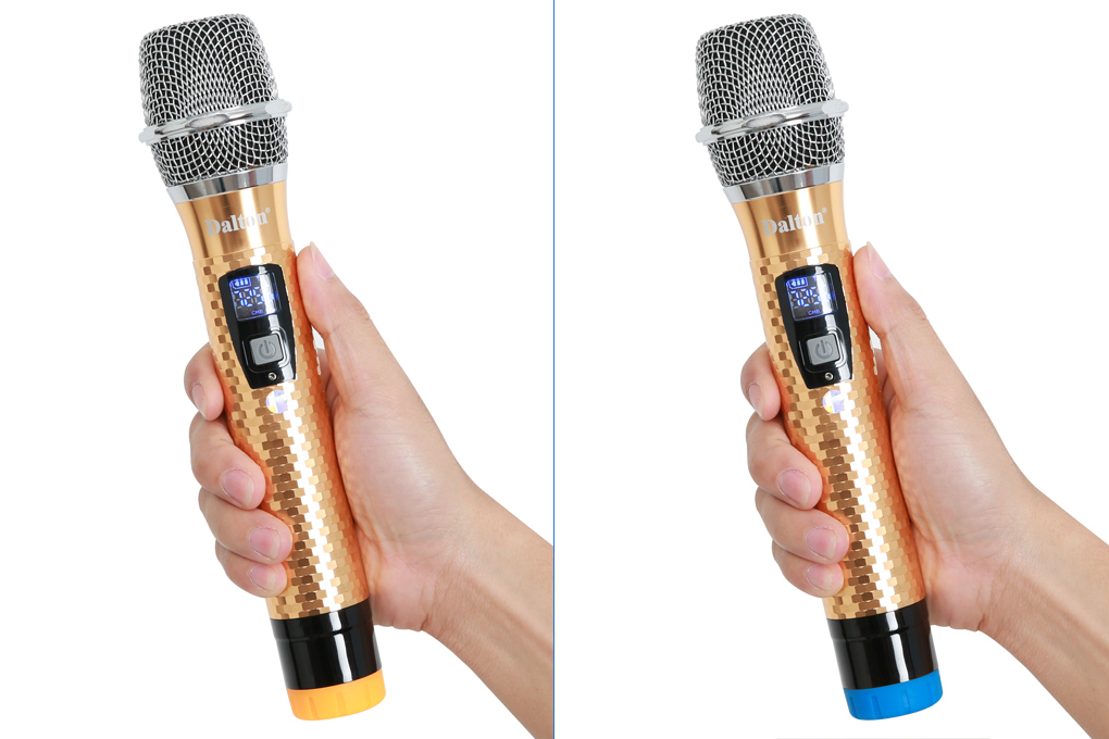 Loa kéo Karaoke Dalton TS-15G600X 600W - Hàng chính hãng