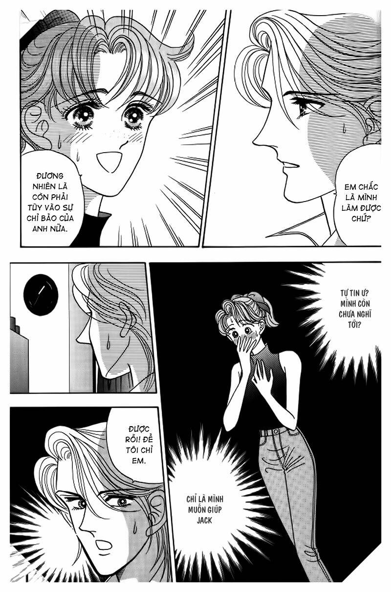 red - ngọc trong đá chapter 7 2