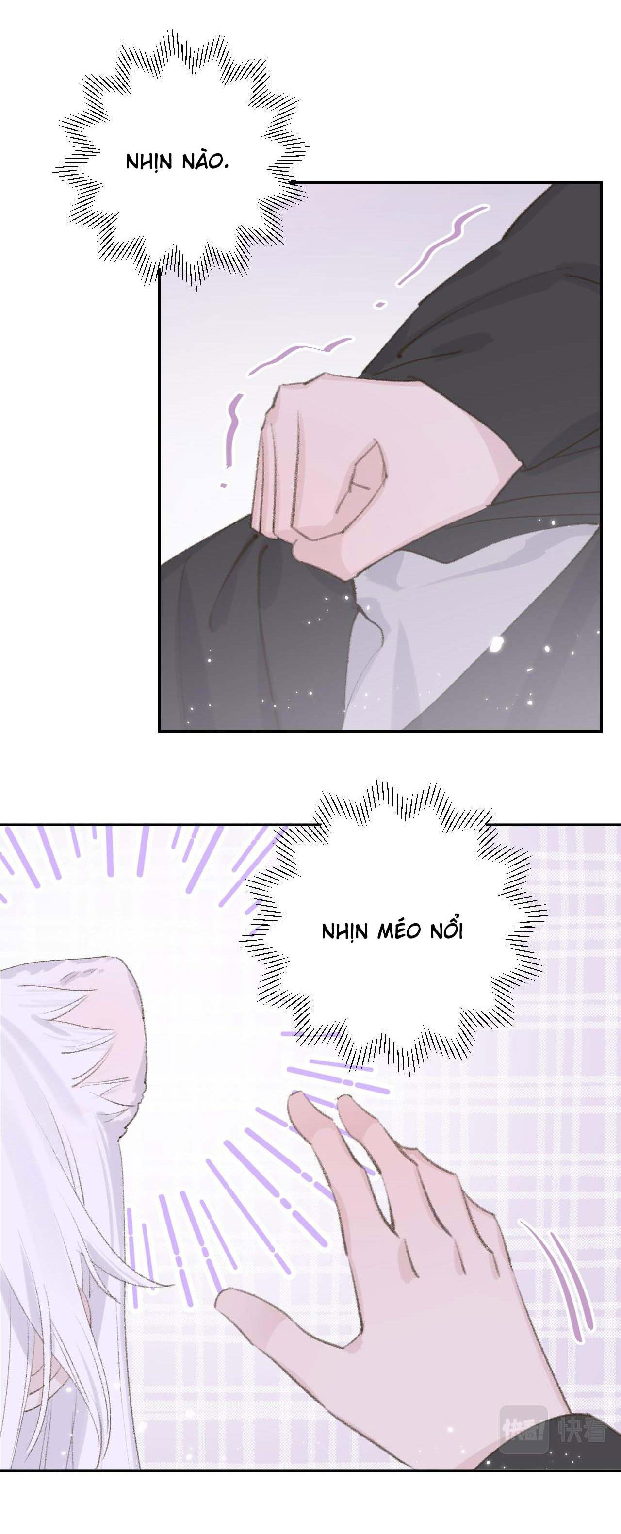 tôi lắng nghe thanh tôn chủ gọi chapter 12 3