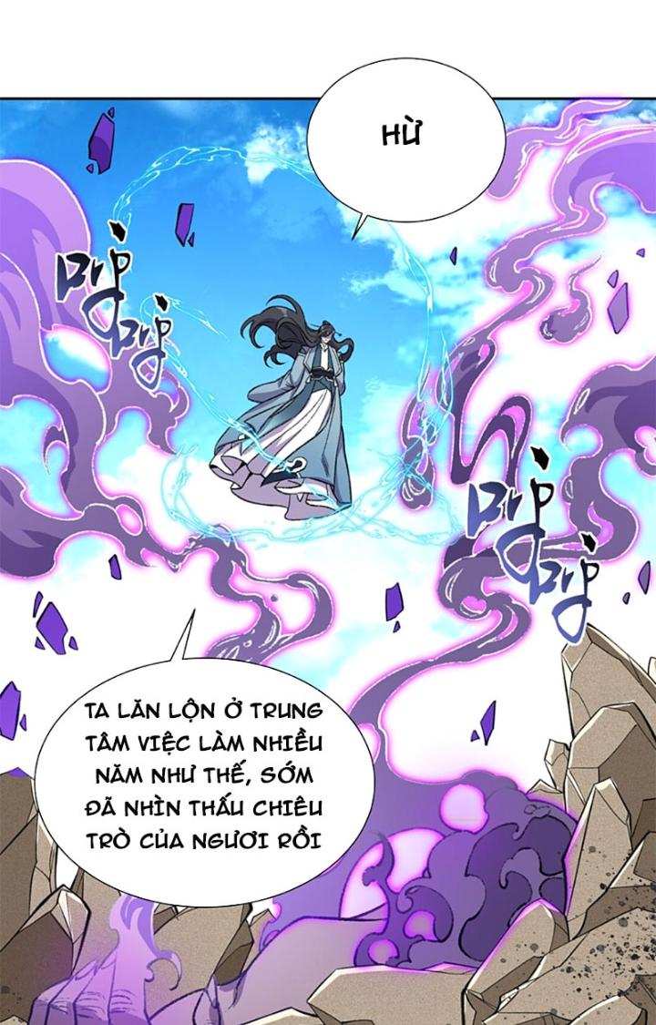 ta tại tu tiên thế giới 5 giờ tới 9 giờ về chapter 1 58