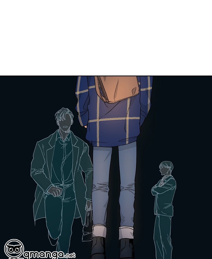 yêu em đi, bác sĩ! chapter 39 8