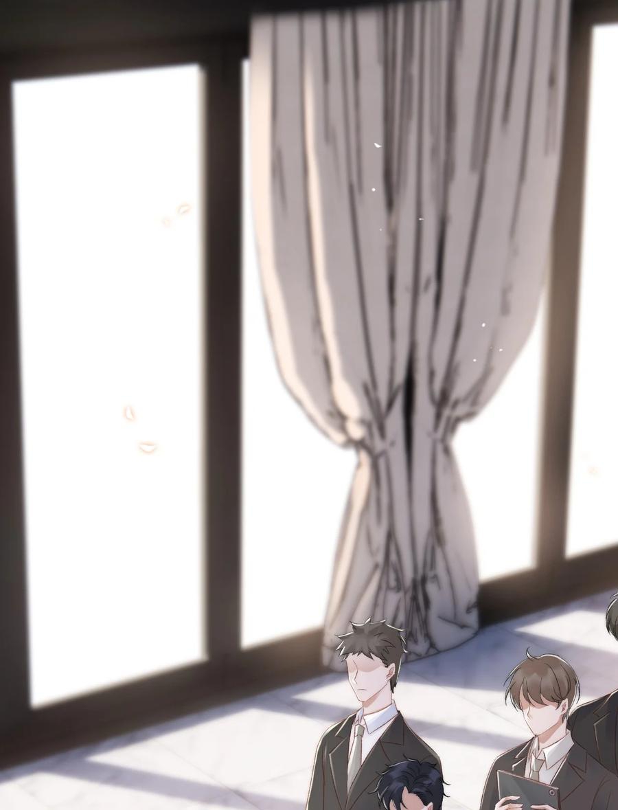 ta sinh con cho tổng tài chapter 28 2