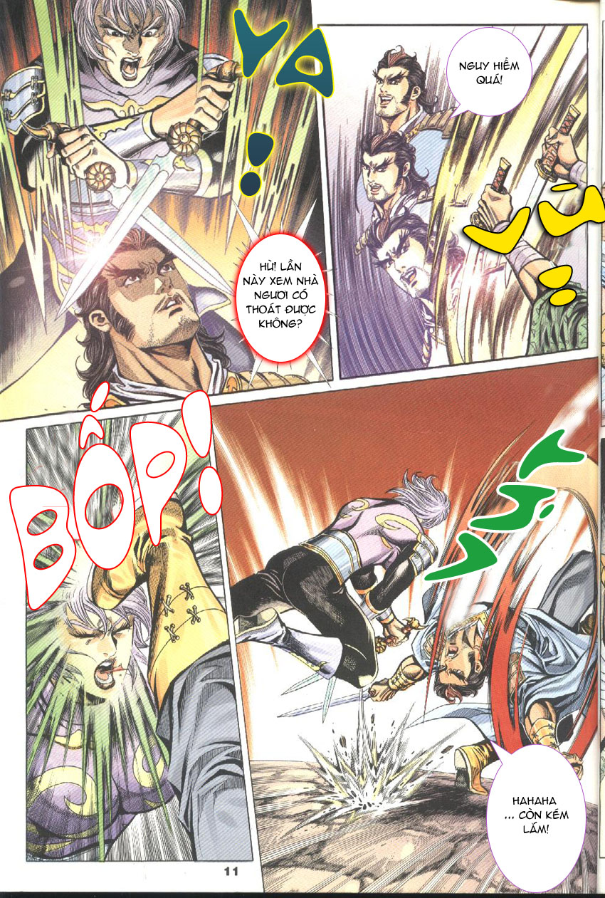 tầm tần ký chapter 47 10