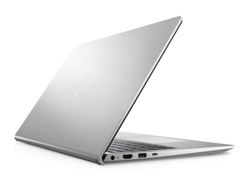 Laptop Dell Inspiron 15 3520 71058652 ( i5-1235U| 8GB| 512GB SSD| 15.6&quot; FHD|  Bạc (Platinum Silver))  - Hàng Chính Hãng - Bảo Hành 12 Tháng tại Dell Việt Nam
