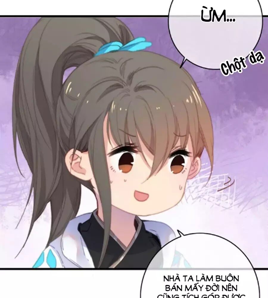 dữ tử thành thuyết chapter 24 66