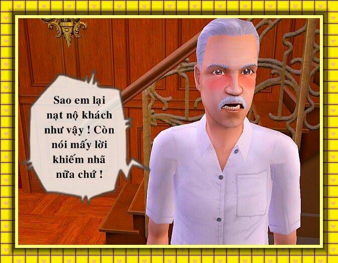 bella's story chapter 13.3 33