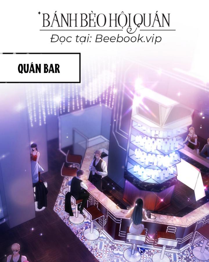 hoắc tiên sinh ngoan ngoãn cưng chiều tôi. chapter 1 5