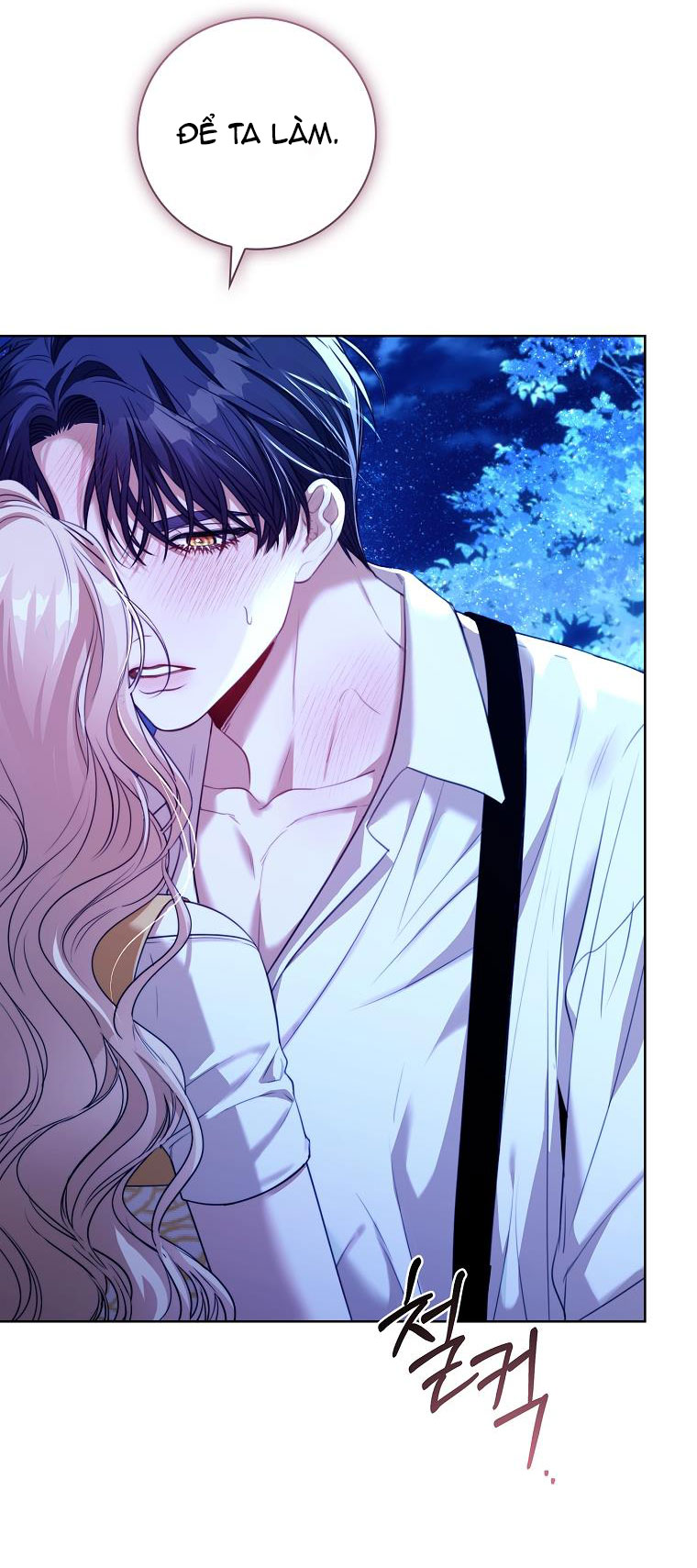 trở thành thư ký của bạo chúa chapter 122 16