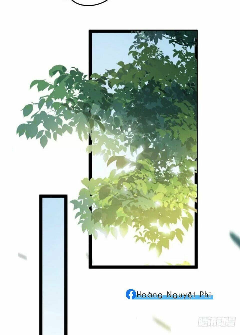 phế nữ yêu thần chapter 60 35