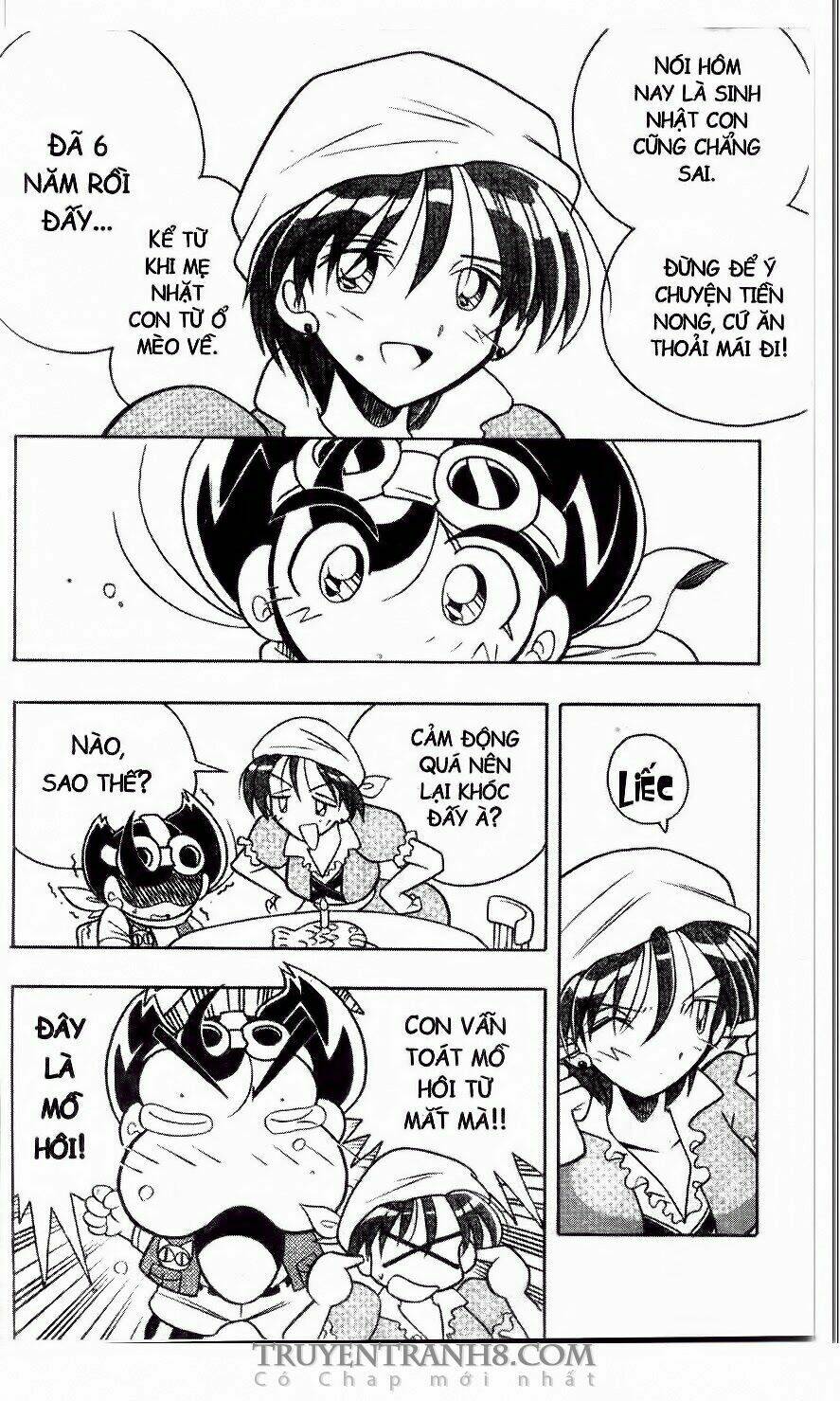 battle b-daman chapter 1 13