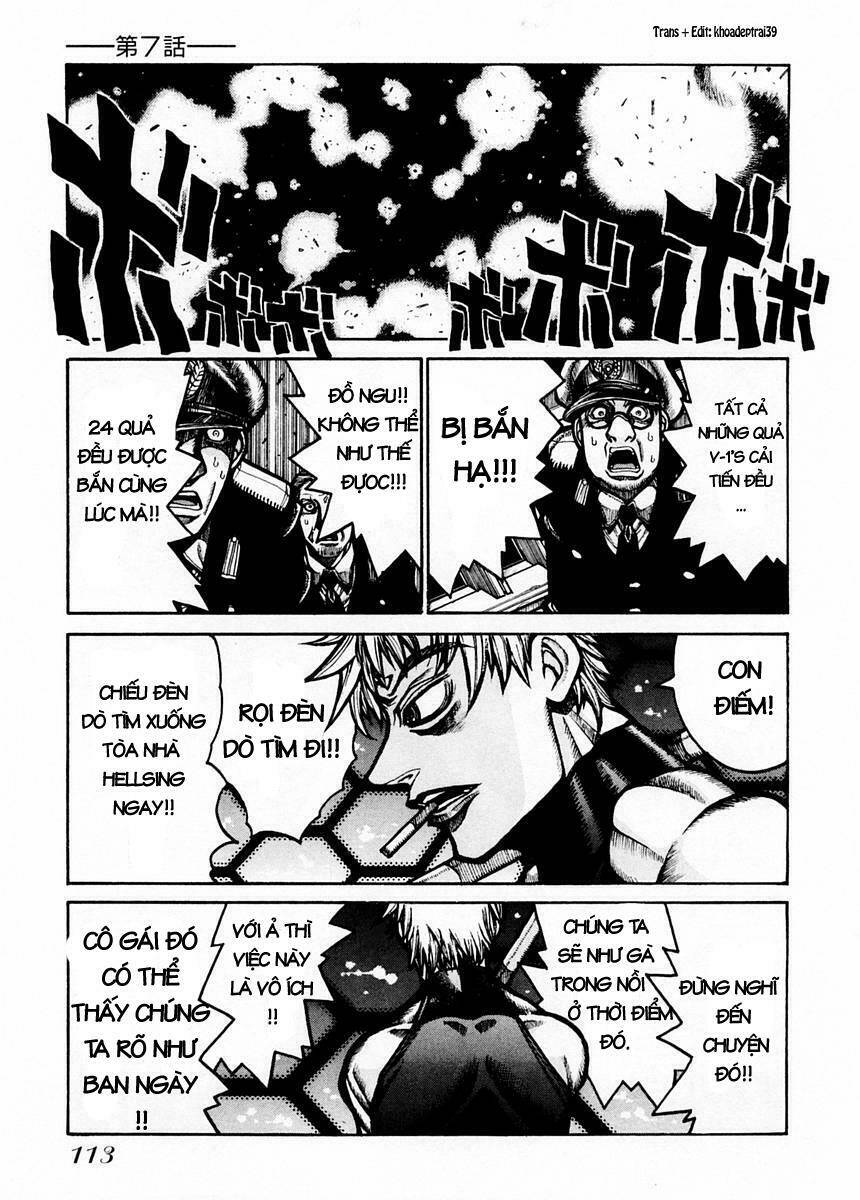 hellsing chapter 44 1