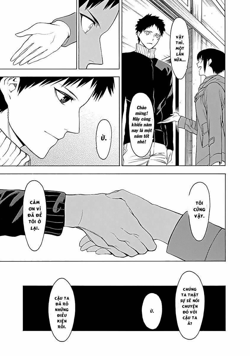 mononogatari chapter 6 11