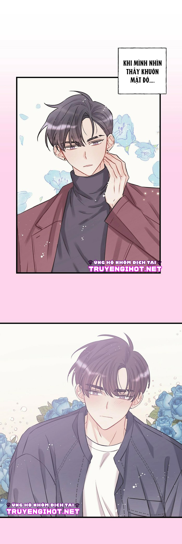 phía sau sân khấu chapter 12 24