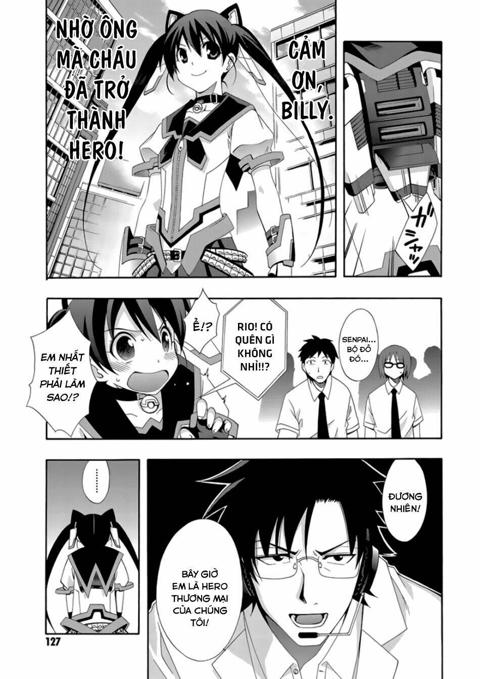 anh hùng xấu xa chapter 45 23