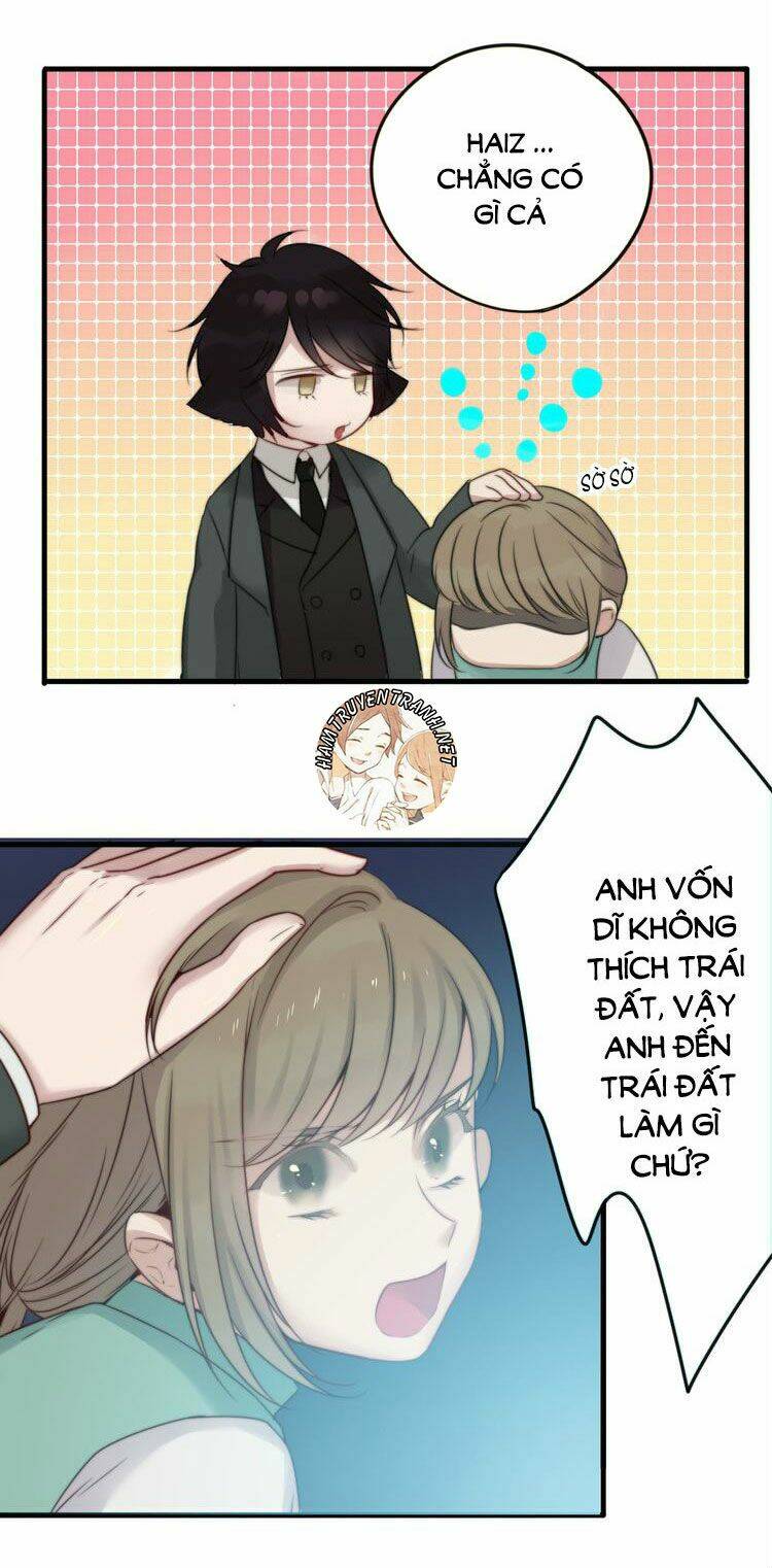 viện bảo tàng tâm nguyện chapter 5.3 2