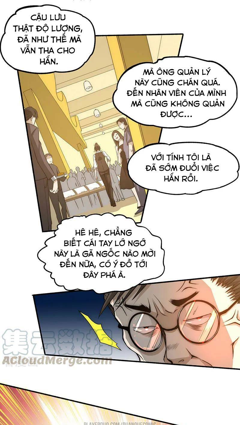 đô thị đỉnh phong cao thủ chapter 10 26