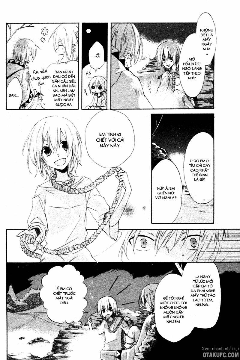 tổng hợp one shot. chapter 84 13