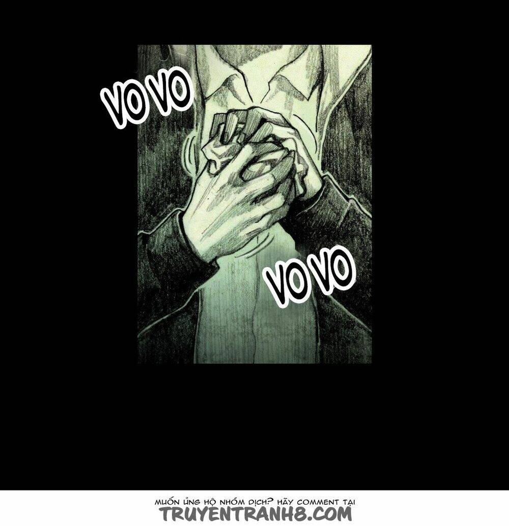 house of doll-ngôi nhà của những búp bê chapter 9 36