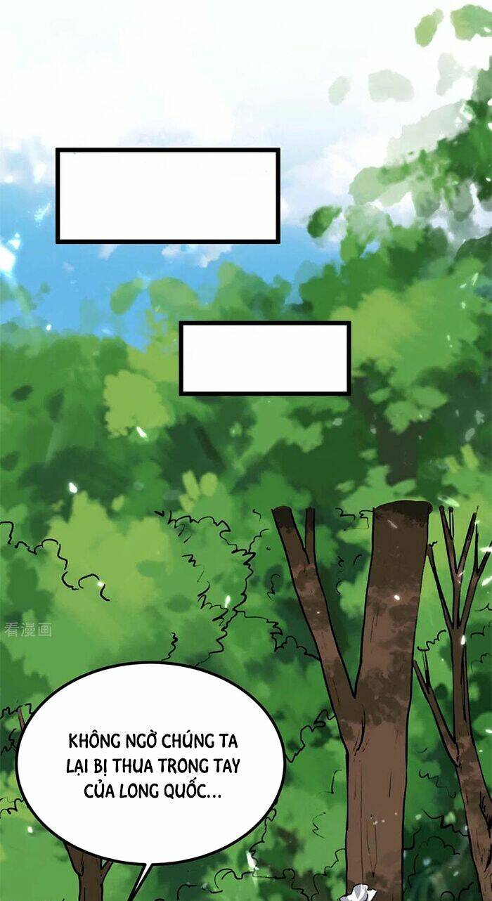 trọng sinh khí thiếu quy lai chapter 196 4