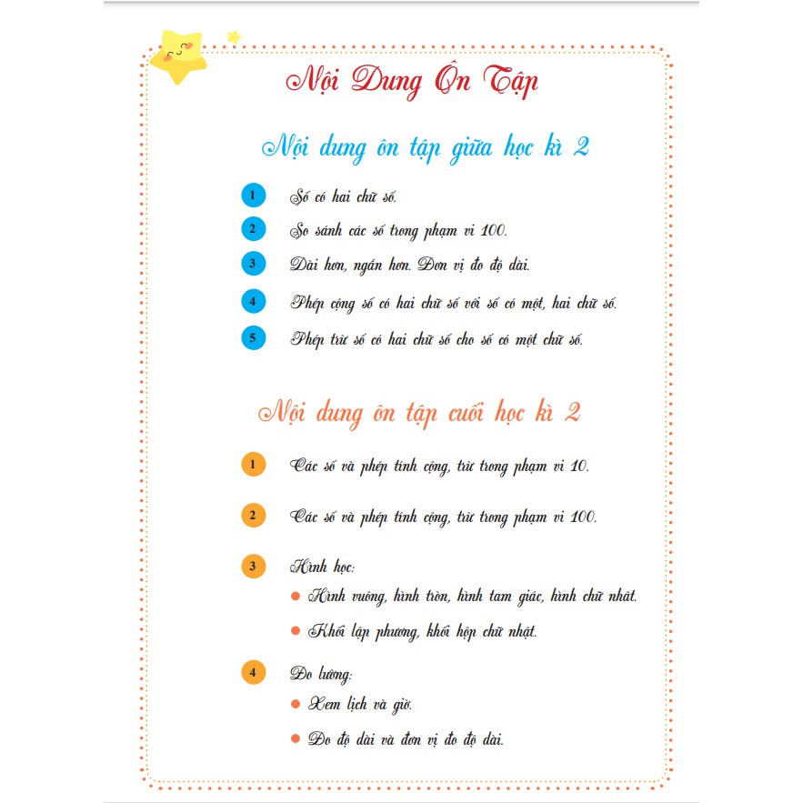 Sách - Combo Bài Tập Tuần và Đề Kiểm Tra Toán 1 - Kết Nối Tri Thức Với Cuộc Sống - Học Kì 2