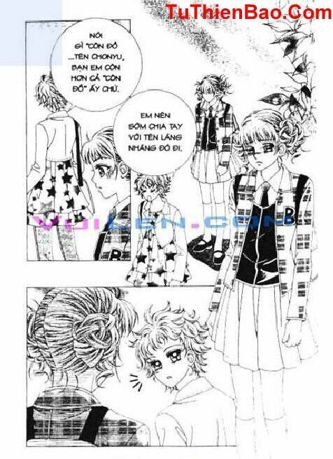 ánh nắng chói chang chapter 1 80